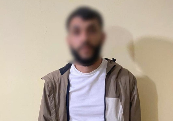 громадянин Молдови організував схему перевезення ухилянтів