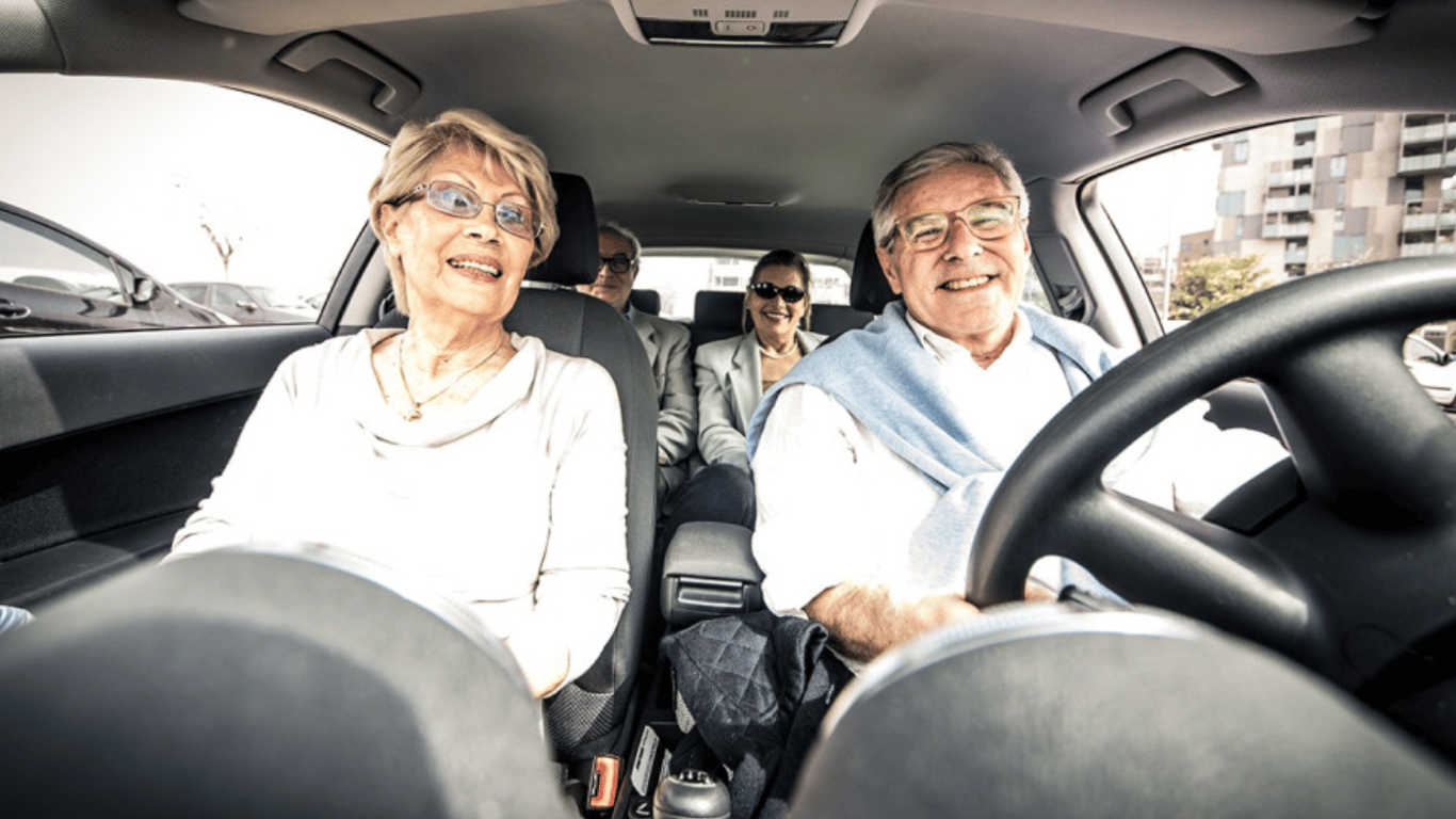 В ЕС пенсионеров будут лишать водительского удостоверения: коснется ли это украинцев