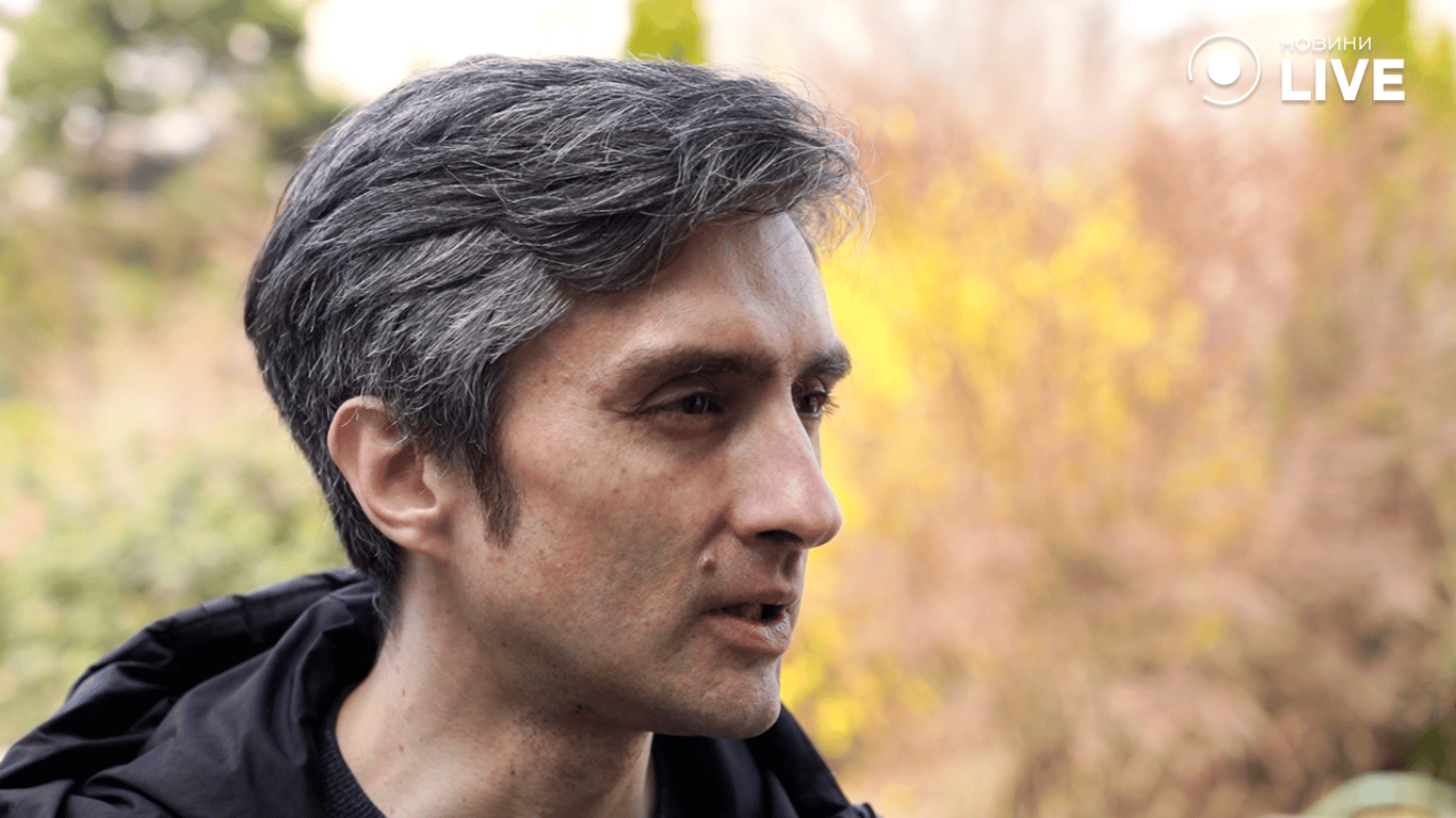 політолог Михайло Шабанов про Запорізьку АЕС