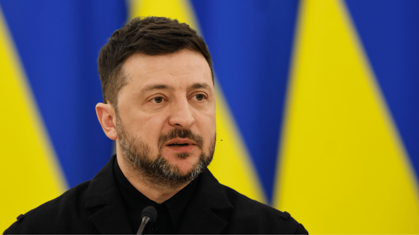 Зеленський: швидкий мир можливий за умови тиску на РФ