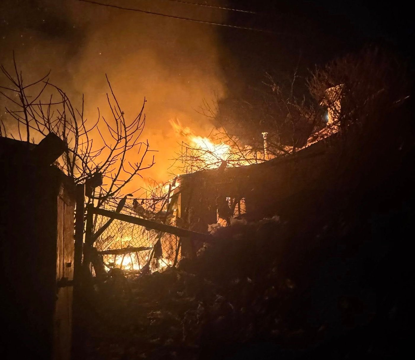 Атака РФ на Одесу 28 березня