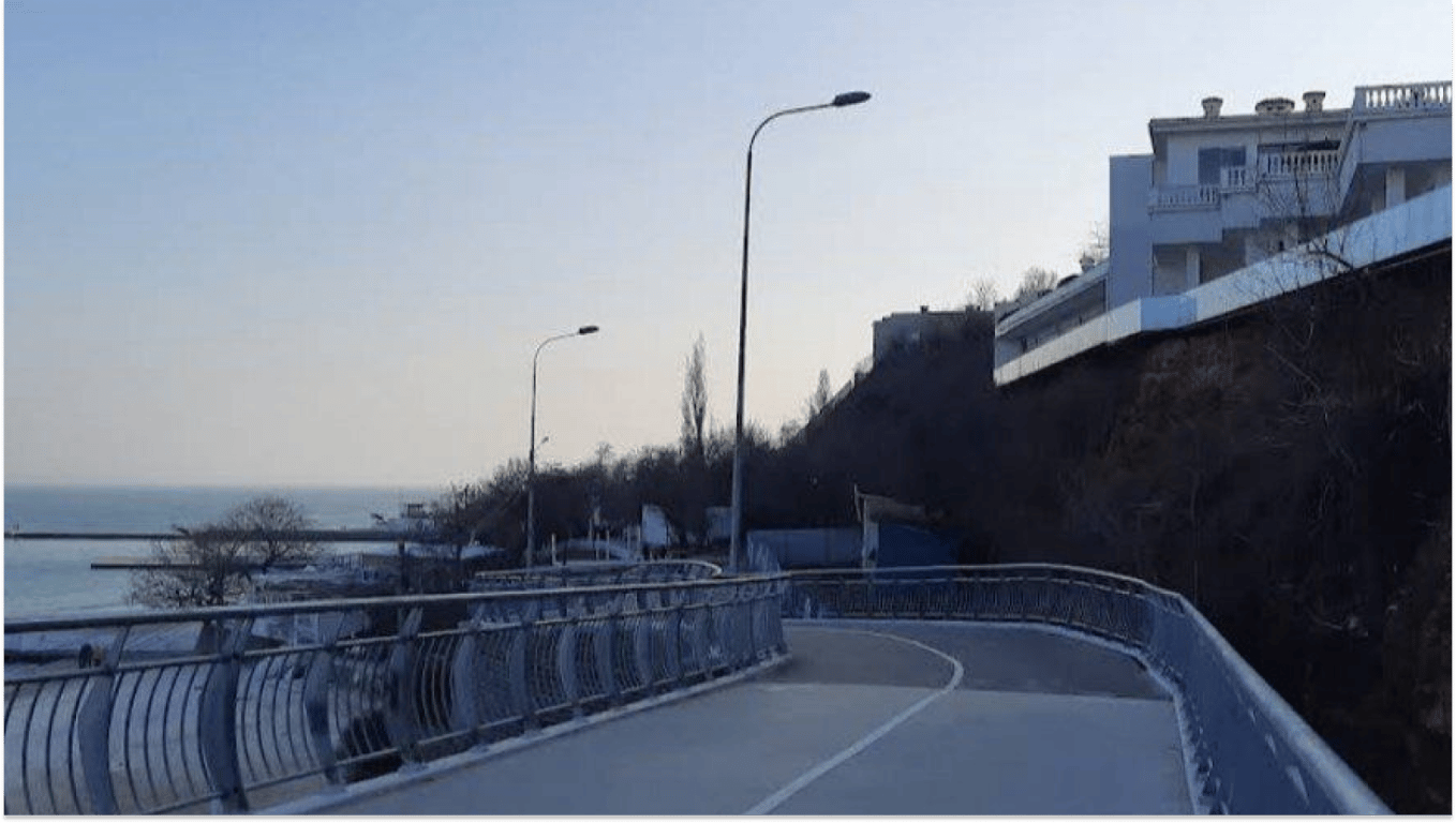 Відпочинок в Одесі за 200 гривень