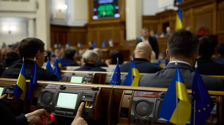 Штрафи за невиконання вимог військового омбудсмана — рішення Ради - 285x160