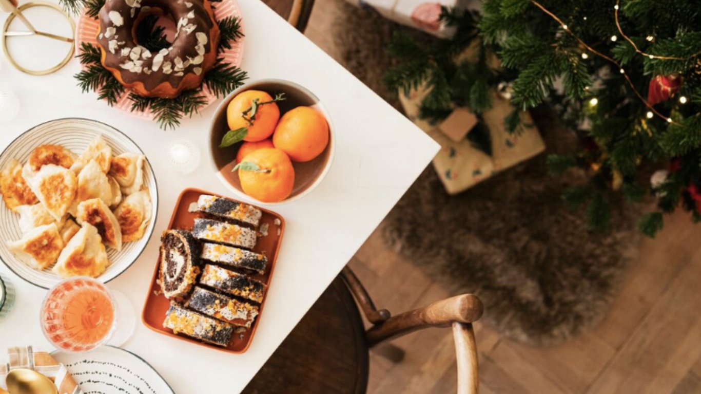 що приготувати на новий рік 2026