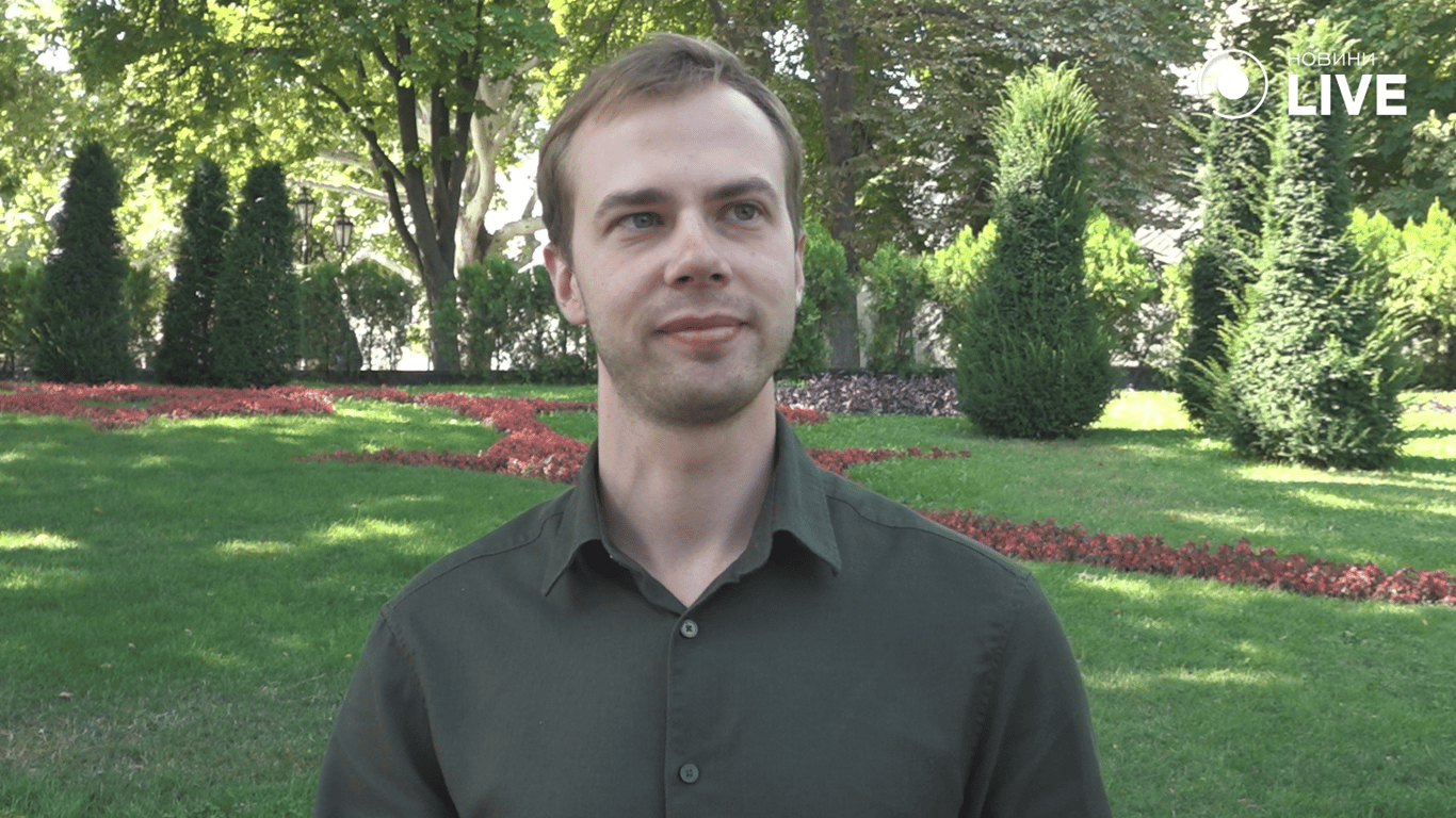 Політолог про Аляску