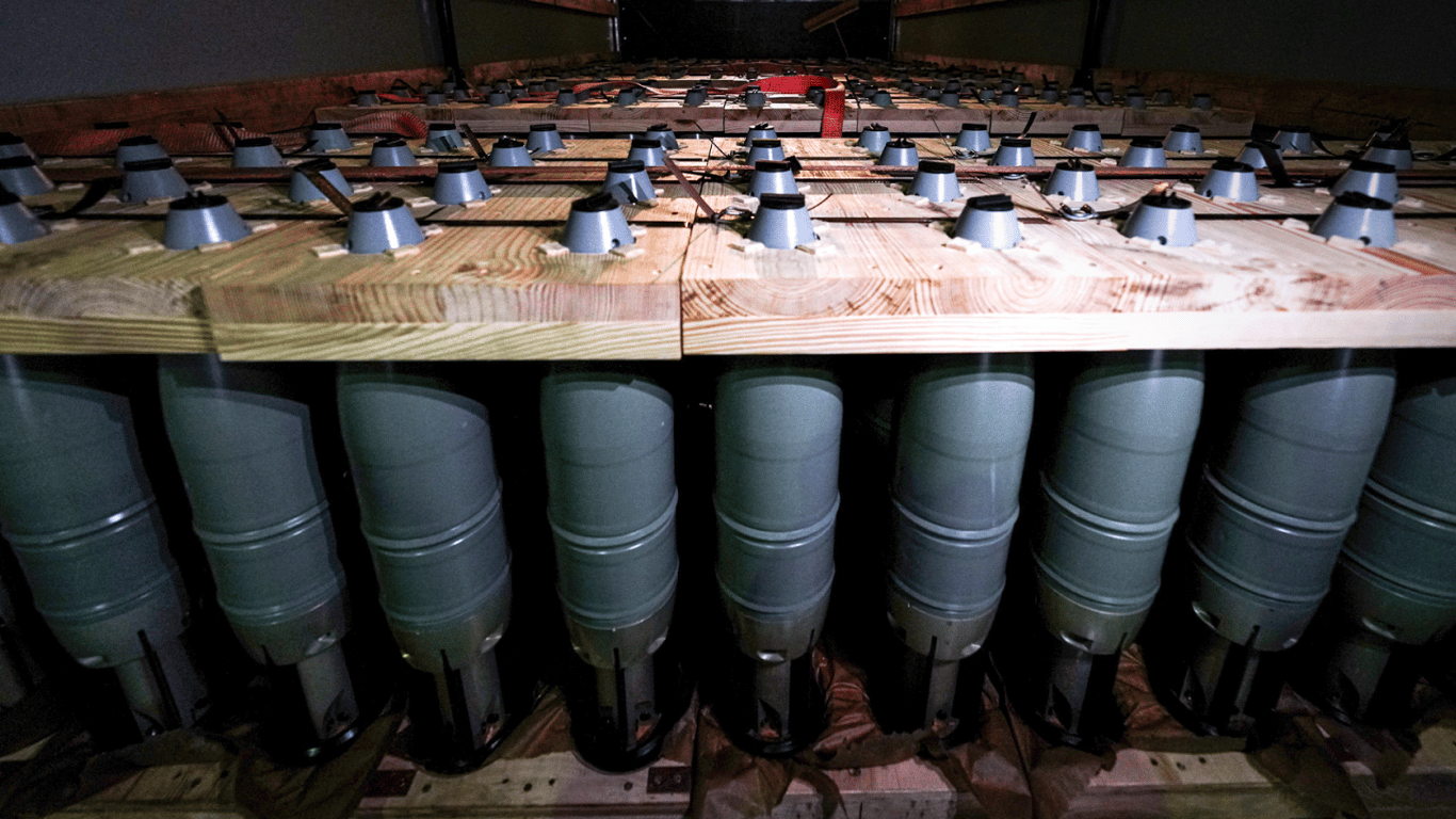 Украина стремительно наращивает производство оружия — AP назвал причину