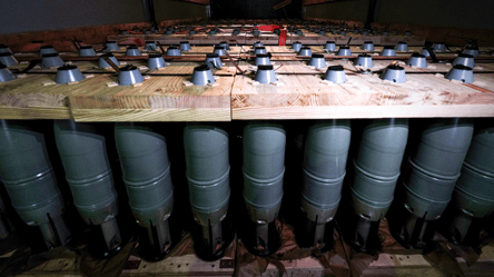 Україна стрімко нарощує виробництво зброї — AP назвав причину - 285x160