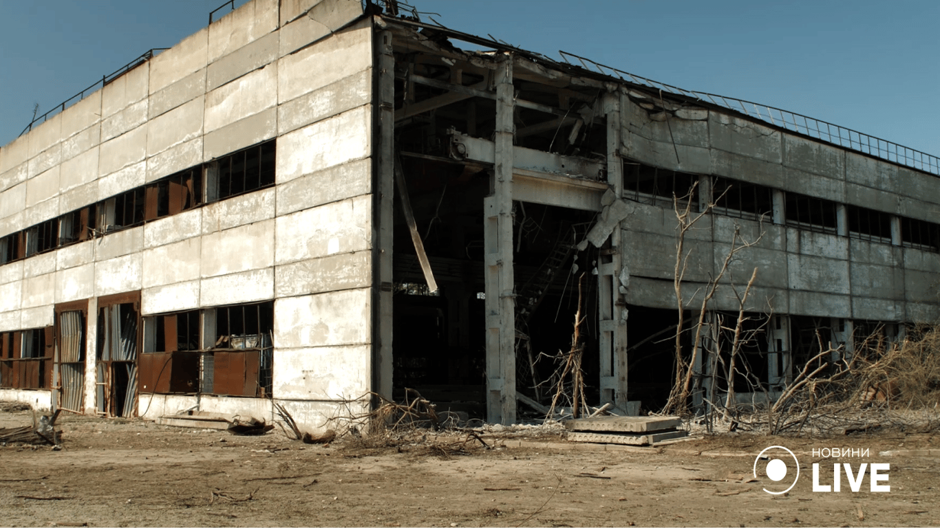 Кількість постраждалих внаслідок обстрілу Одеси збільшилась