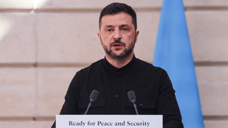 Зеленський прокоментував вимогу США відмовитися від нафти РФ - 285x160