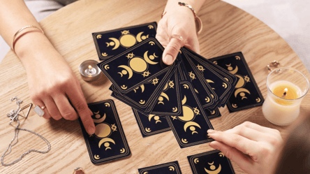 Гороскоп для всіх знаків Зодіаку на 2 жовтня 2025 за Таро - 285x160