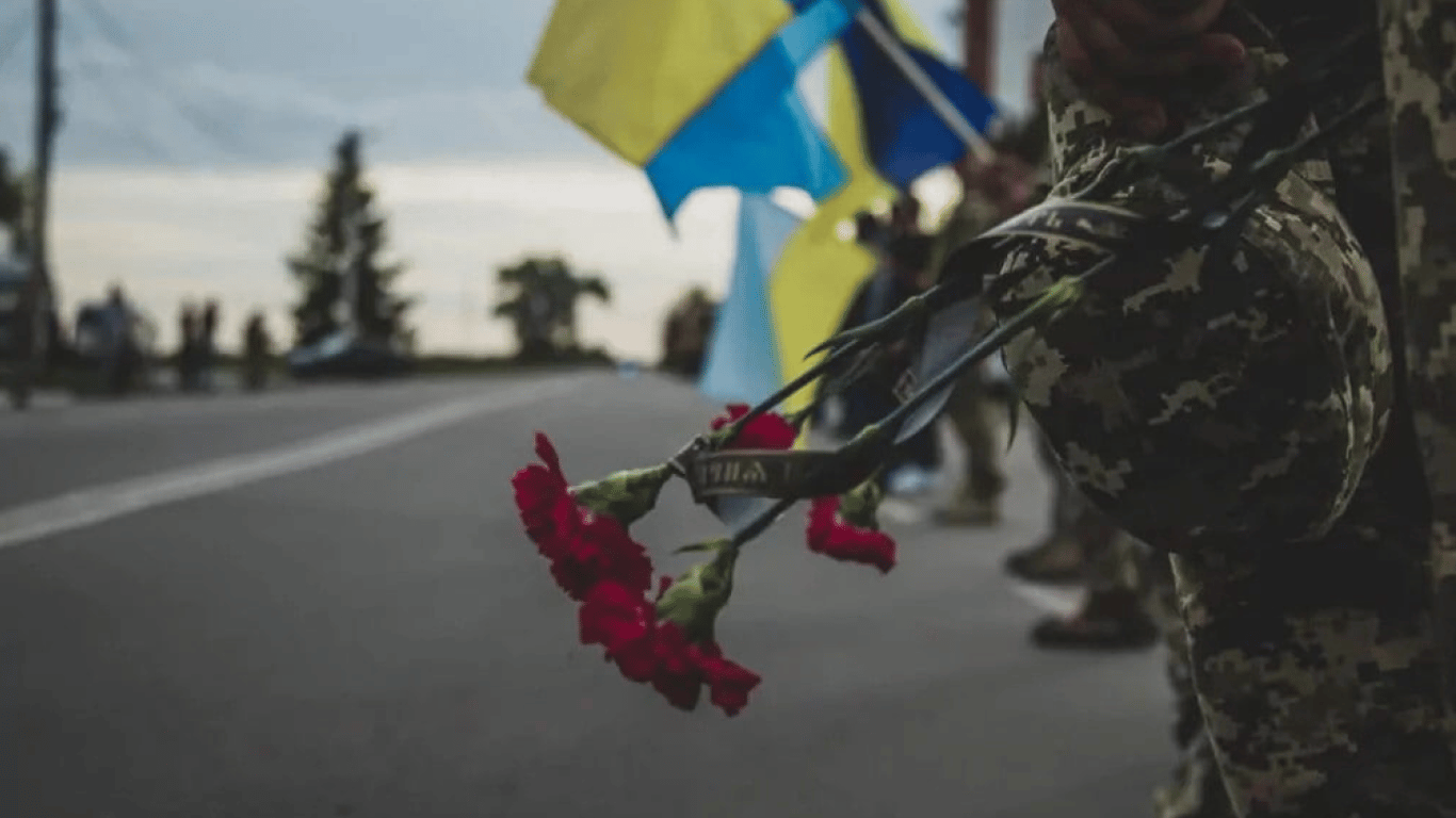 Bodies of 501 more defenders returned to Ukraine