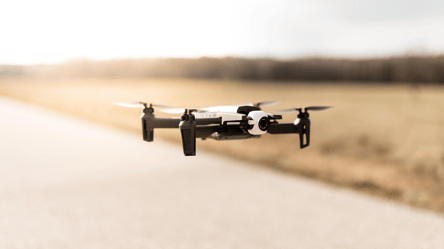 США та Україна розробляють дрон-амфібію — на що він здатен - 285x160