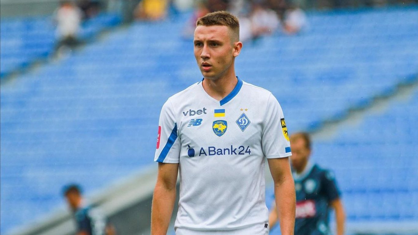 Владислав Ванат