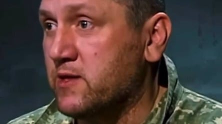 Актор "Дізель шоу" заявив, що Україні не варто повертати Крим та Донбас військовим шляхом - 285x160