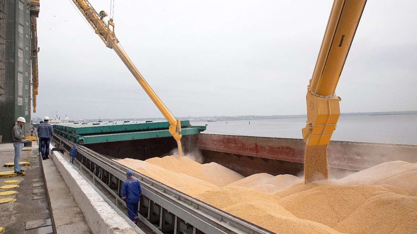 Експерти пояснюють, чи можлива зернова угода без України