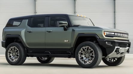 Чому електромобілі такі важкі? - 285x160