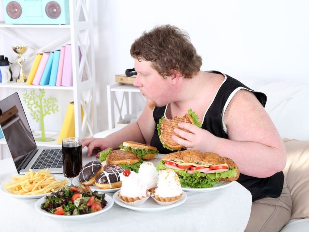 Опасная пища - перечень продуктов, которые несут высокий риск рака - фото 1