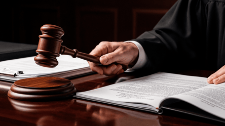 Львовянин не пришел ТЦК, ведь хотел служить в тылу — решение суда - 290x160