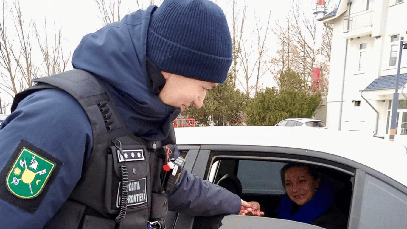 Выезд в Румынию: одесситы сталкиваются с проверками техосмотра