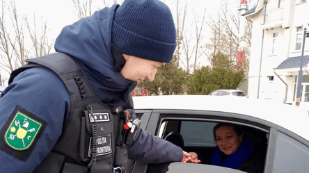 Виїзд до Румунії: одесити стикаються з перевірками техогляду - 285x160