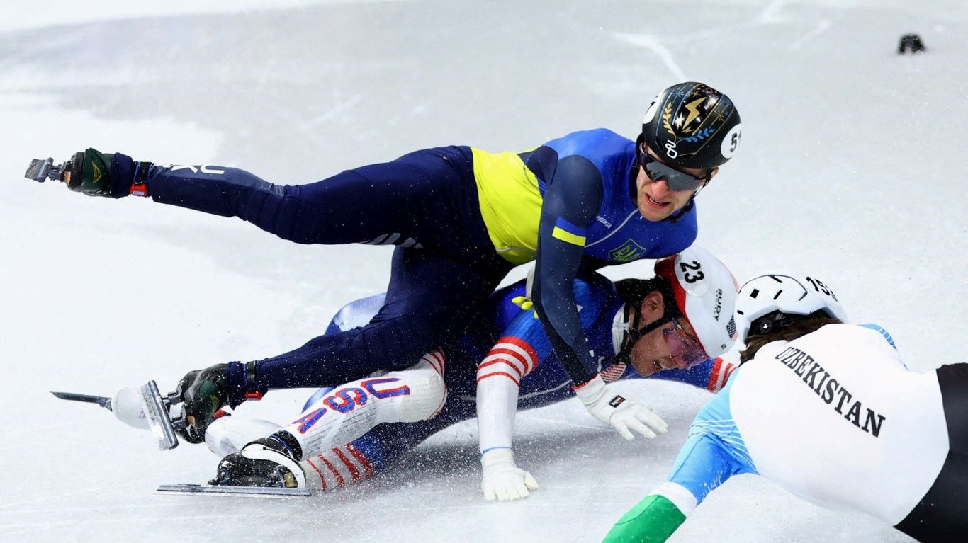 Олег Гандей