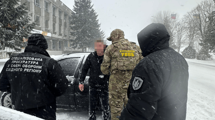 Оформляв фіктивні інвалідності в Одесі — ціна послуги - 285x160