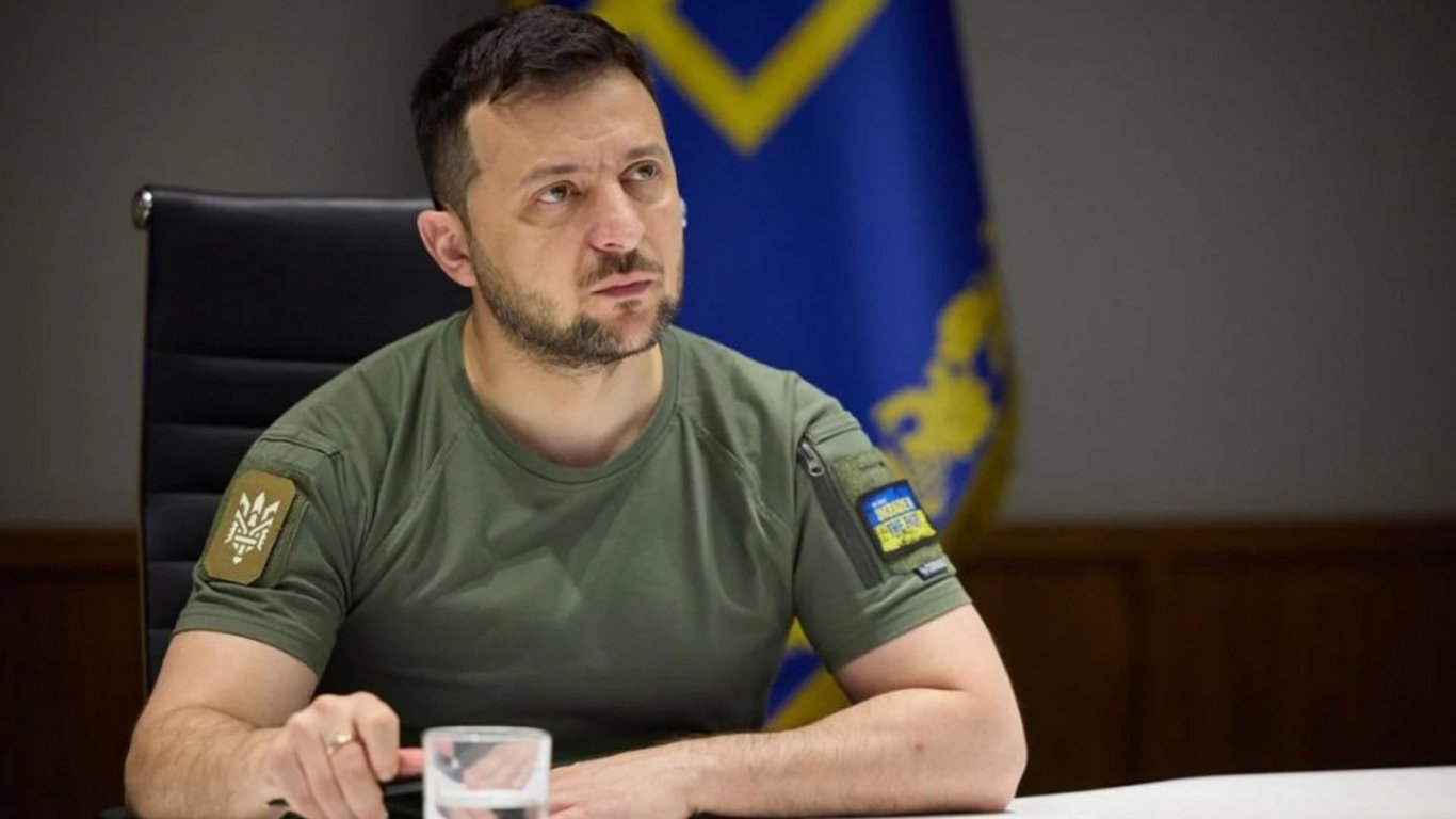 How many Ukrainians have been returned from Russian captivity — Zelenskyy gives the number