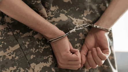 Вживання алкоголю у військовій частині — яке покарання - 285x160