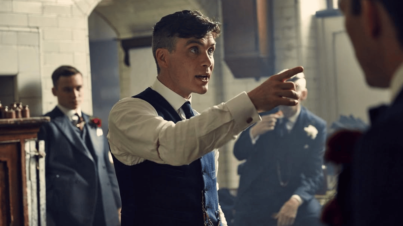 The film "Peaky Blinders" will get its sequel — what is known