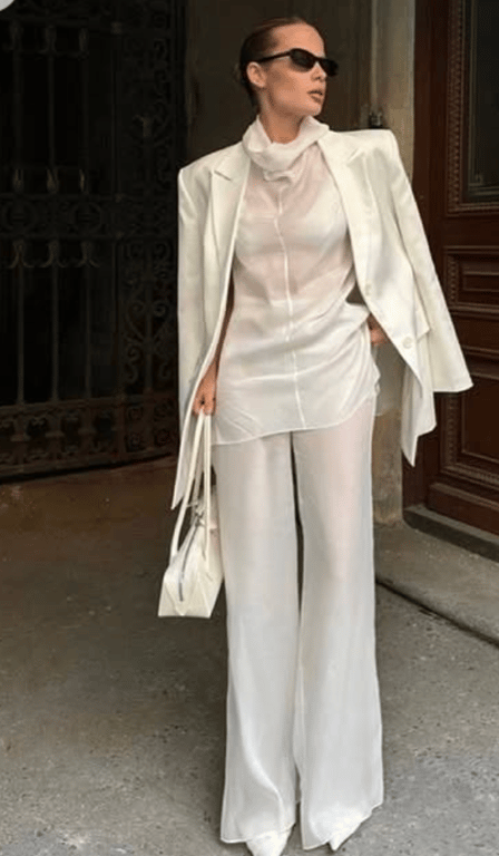 Прозорі речі набувають шаленої популярності