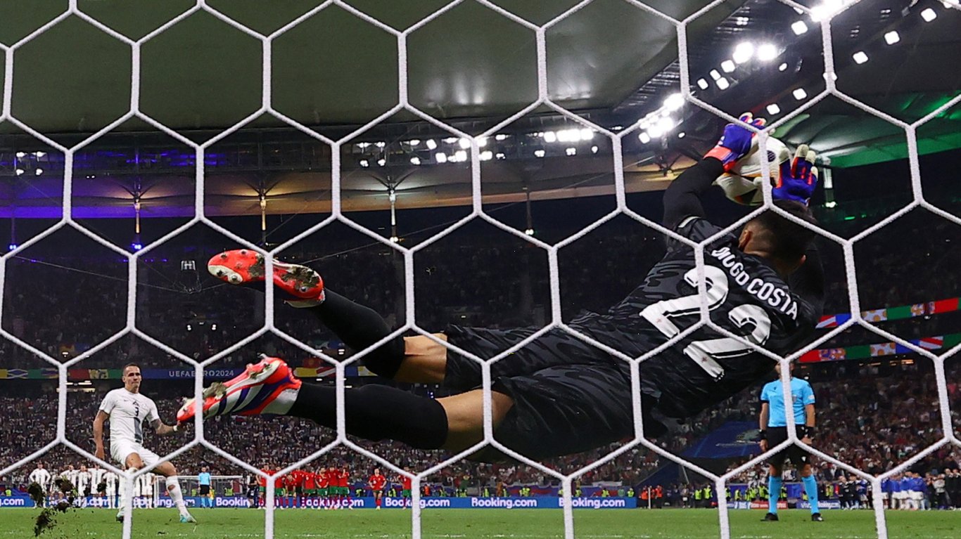 Диогу Кошта