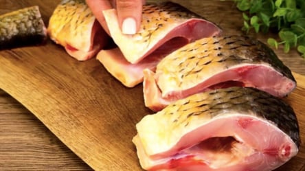 Найвдаліший рецепт карасів — риба, яка смачніше, ніж в ресторані - 285x160