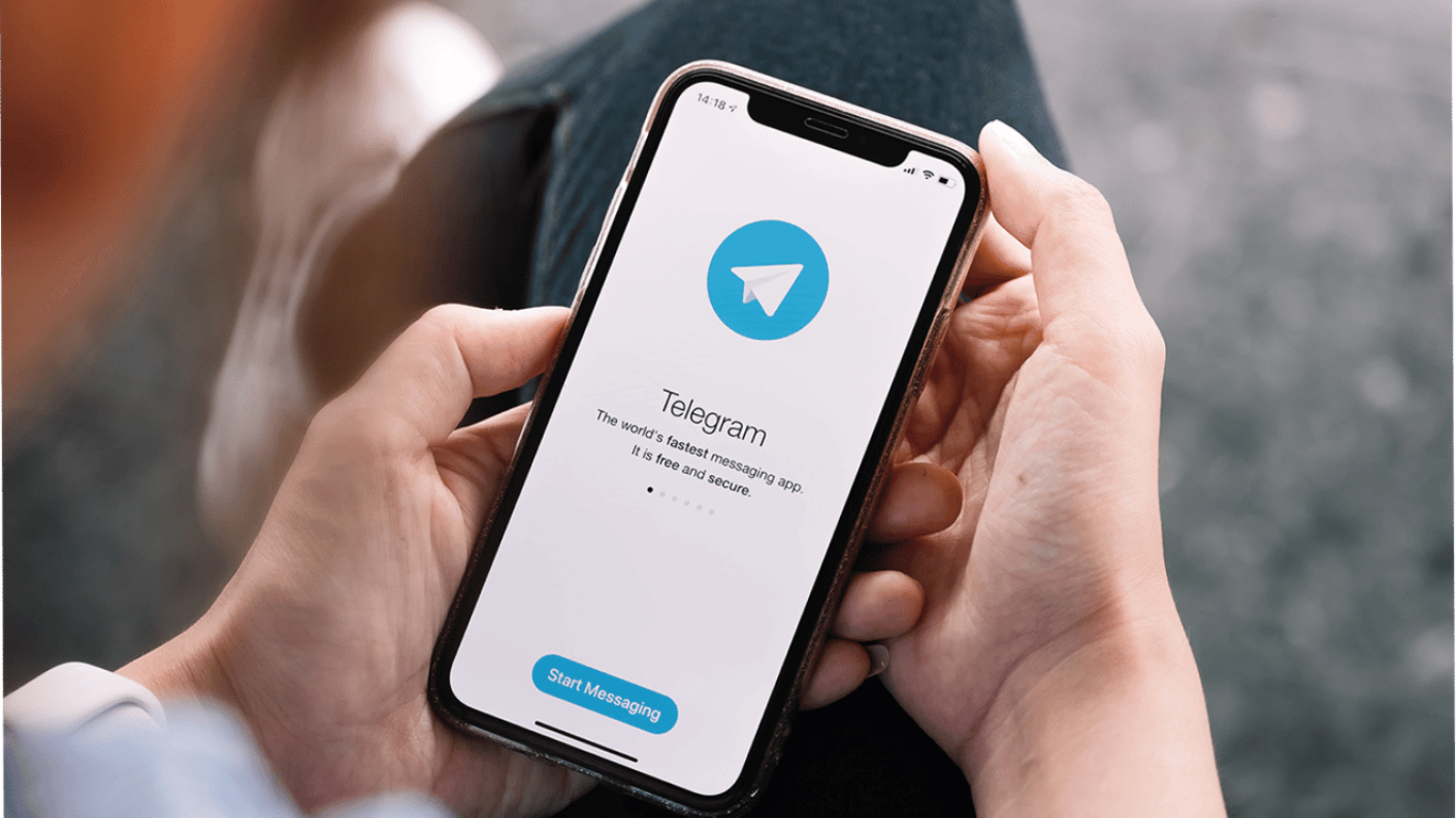 У Telegram фіксують збої - користувачі масово скаржаться