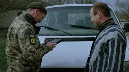 У Дніпрі подружжя побило працівника ТЦК — вирок суду - 285x160