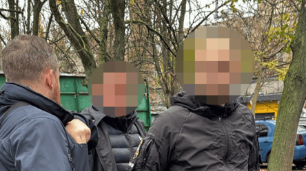 В Одессе правоохранитель поддерживал россиян — что ему угрожает - 290x166