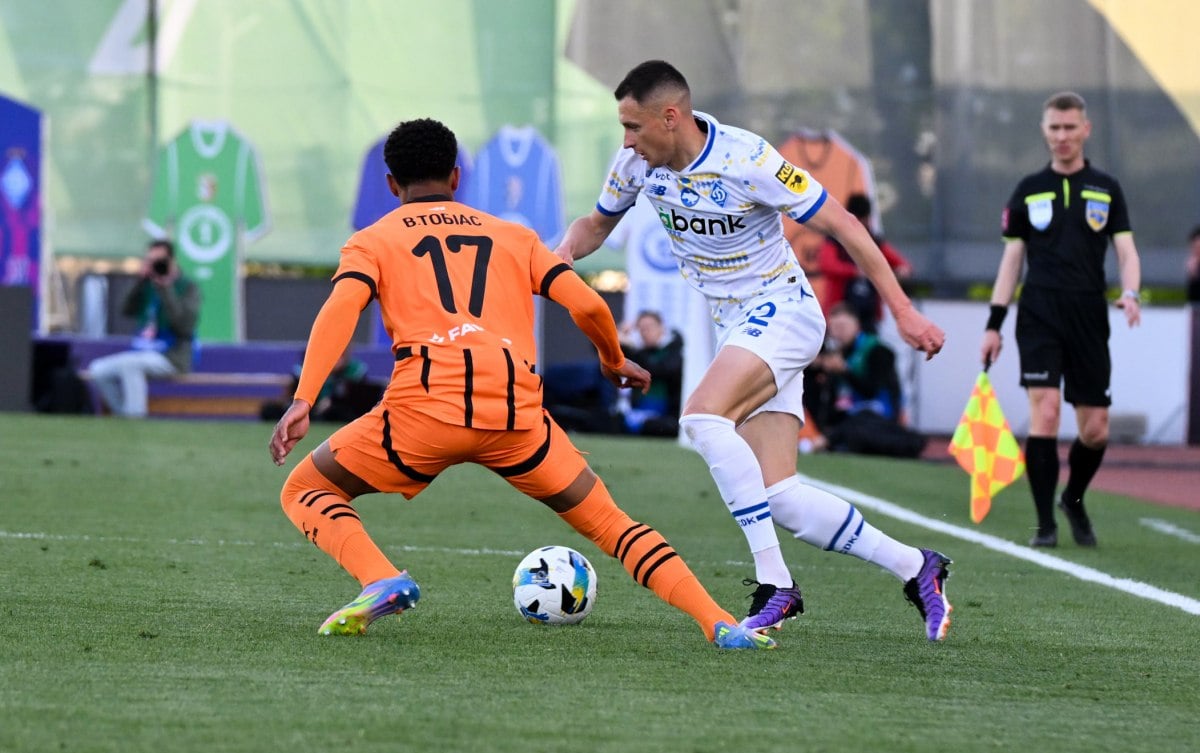 Владислав Кабаев против Винисиуса Тобиаса