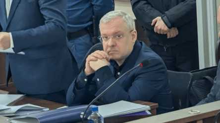 ВАКС обрав запобіжний захід Галущенку — деталі - 290x160