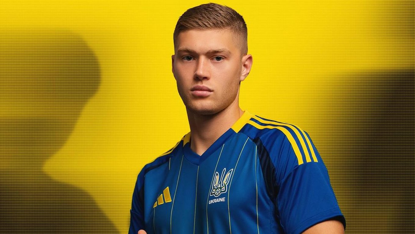 Артем Довбик