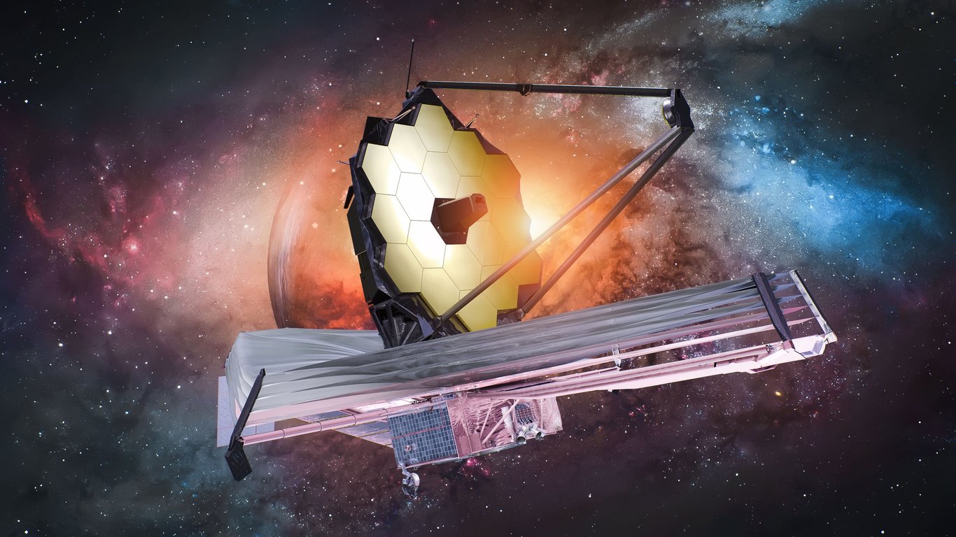 Телескоп NASA зафиксировал последствия взрыва гигантской звезды: обнародован впечатляющий снимок