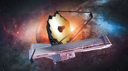 Телескоп NASA зафиксировал последствия взрыва гигантской звезды: обнародован впечатляющий снимок - 285x160