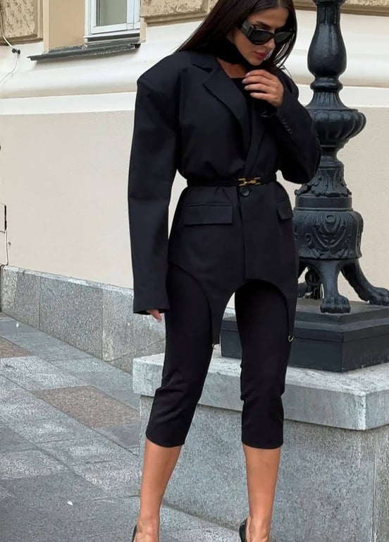 Капрі отрималий другий шанс в цьому сезоні