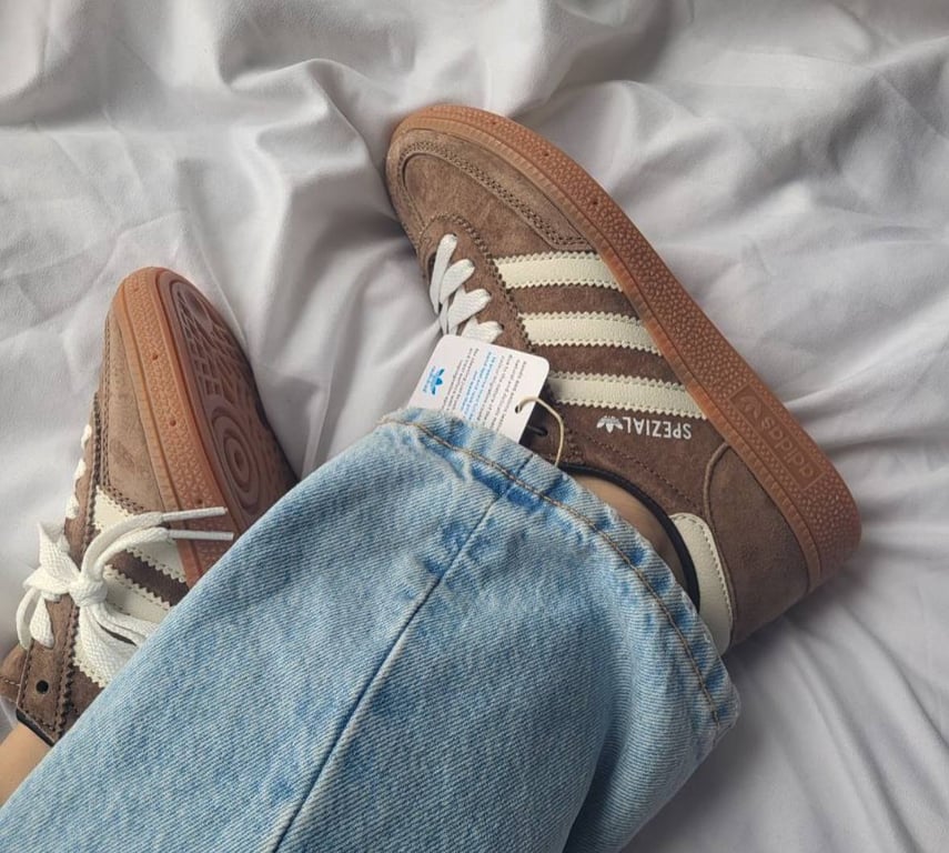 Retro confidently conquers this year's trends