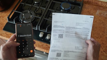 Тарифи на газ у Європі зросли до 60 євро: українців попередили про зміни - 285x160