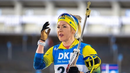 Украинцы в пятый день Олимпиады — первая гонка Джимы и другие дисциплины - 304x171