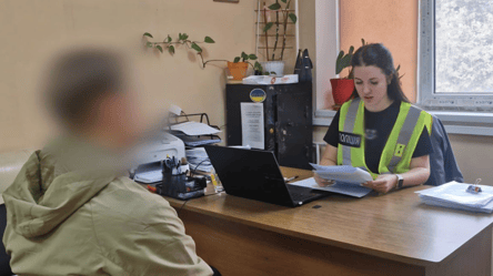 В Одессе на заказ подожгли почтовое отделение — что известно - 290x166