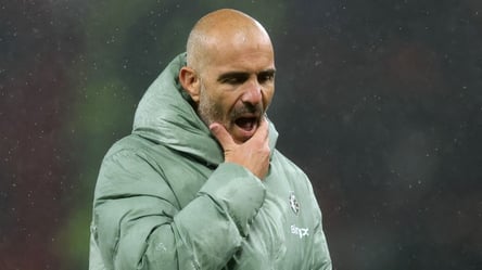 Стало відомо, чому Челсі насправді звільнив Мареску - 285x160