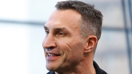 Красюк назвал боксера, ради которого Кличко может выйти на ринг - 285x160