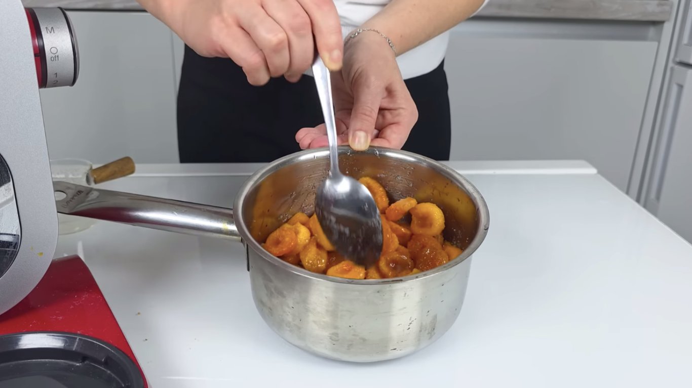 рецепт татарського пирога