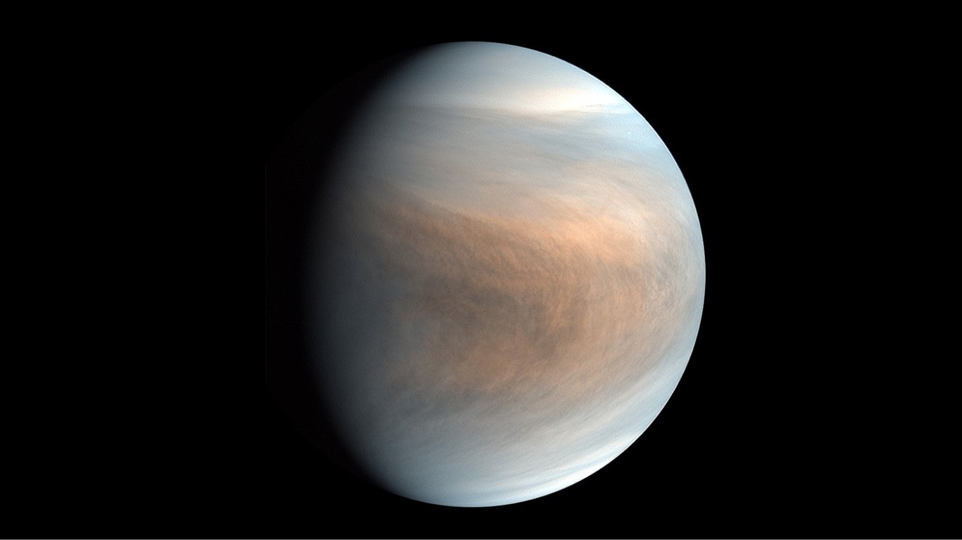 Ученые обнаружили на Венере кислород — может ли планета быть пригодной для жизни