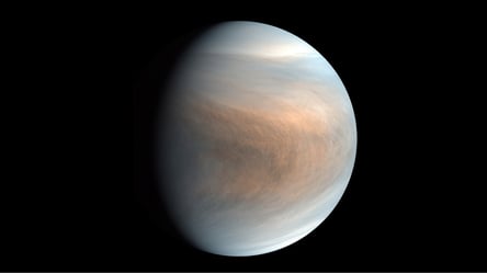Це офіційно. На Венері виявлено кисень — чи зможуть люди ним дихати - 285x160
